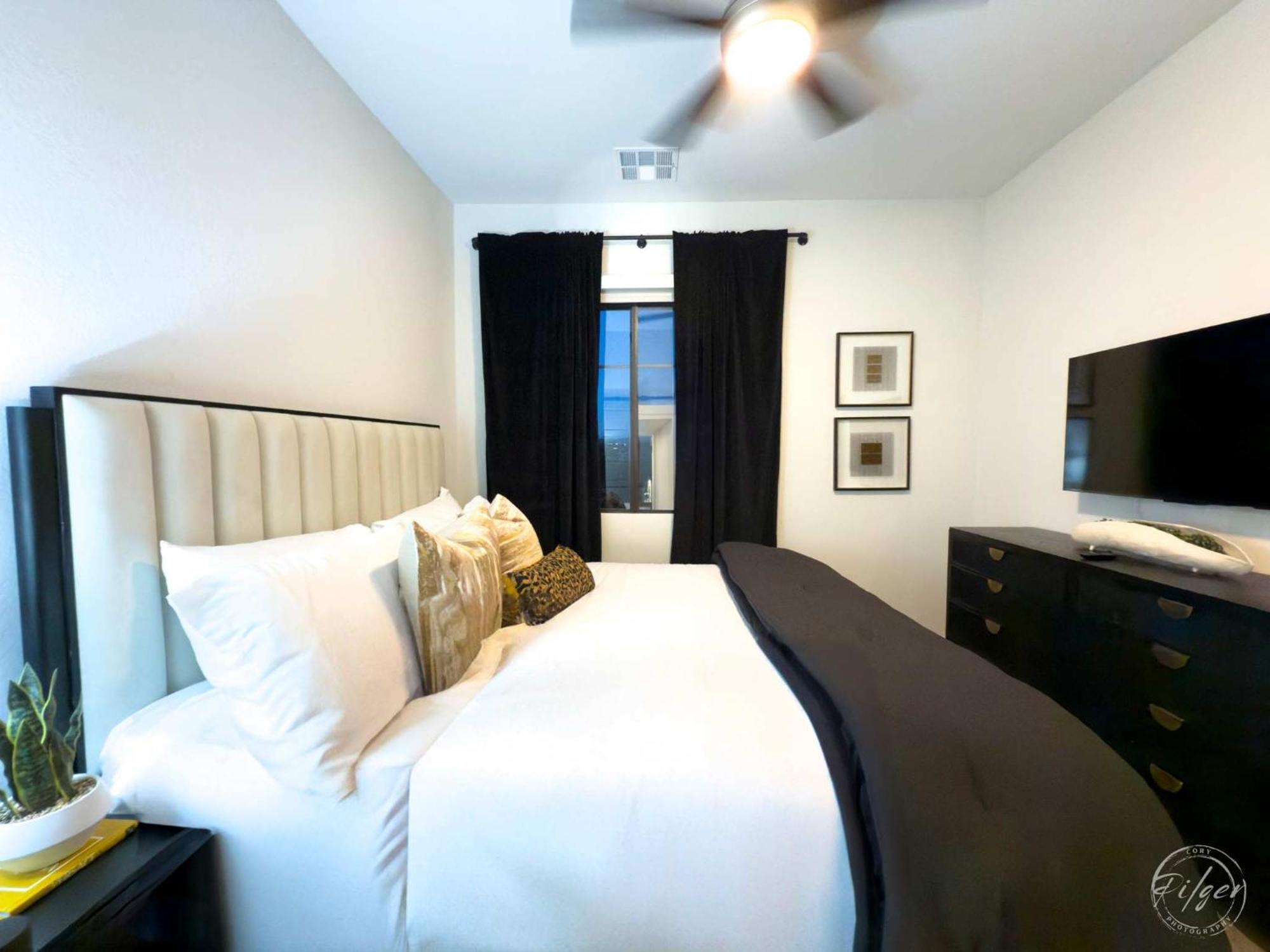 Apartment Quarters 1 Scottsdale